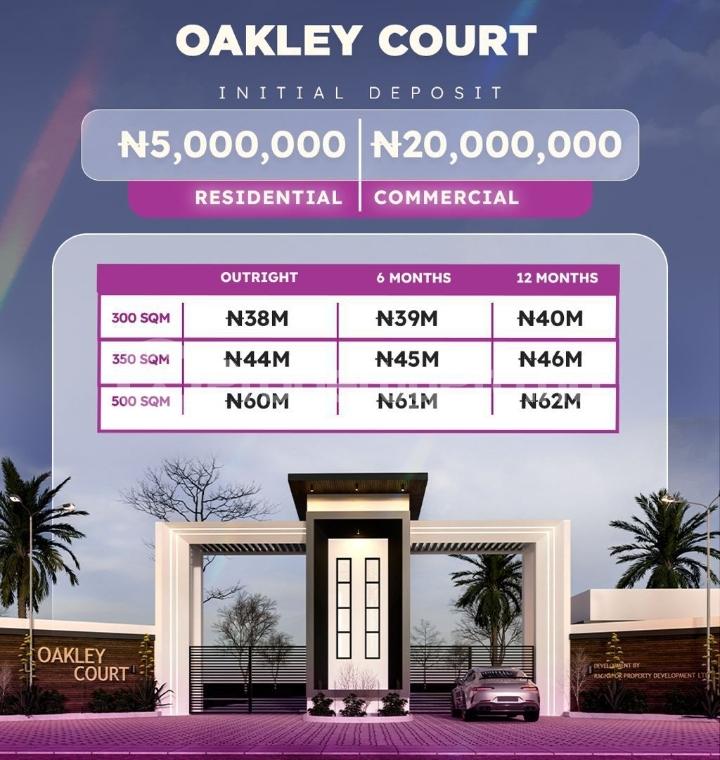 Land for sale Eleko Ibeju-Lekki Lagos - 5