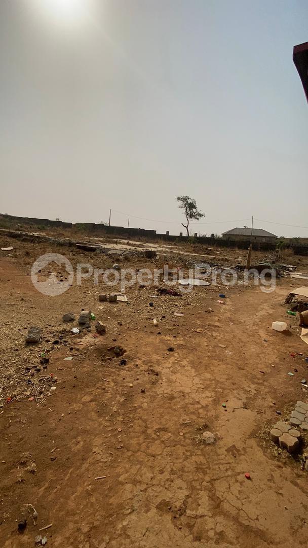 Land for sale Mpape Abuja