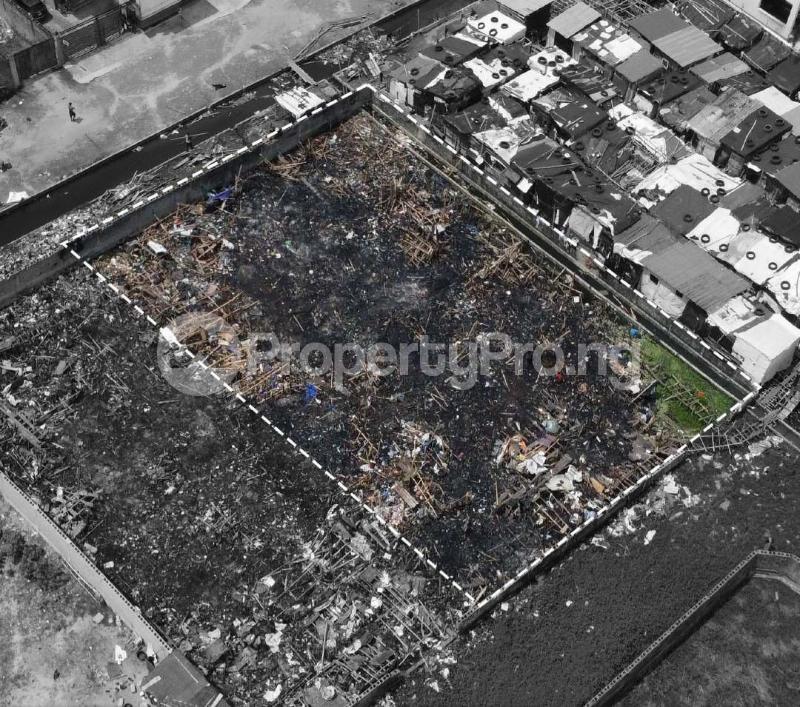 Land for sale Ologolo Lekki Lagos