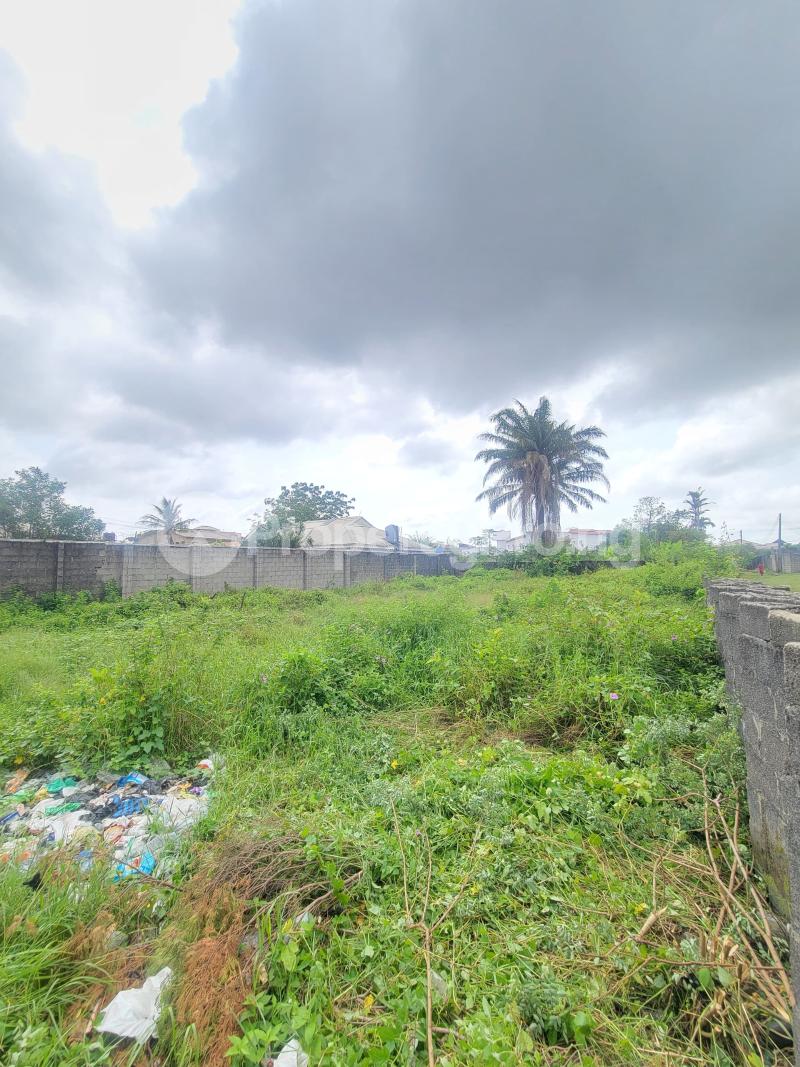 Commercial Property for sale Oke Ira Nla Ado Road Ajah Lagos