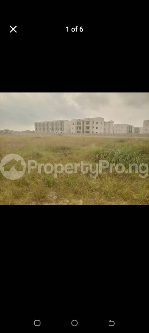 Land for sale Sangotedo Ajah Lagos - 0