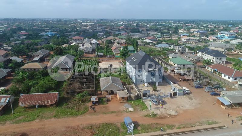 Land for sale Agbara-Igbesa Ogun - 0