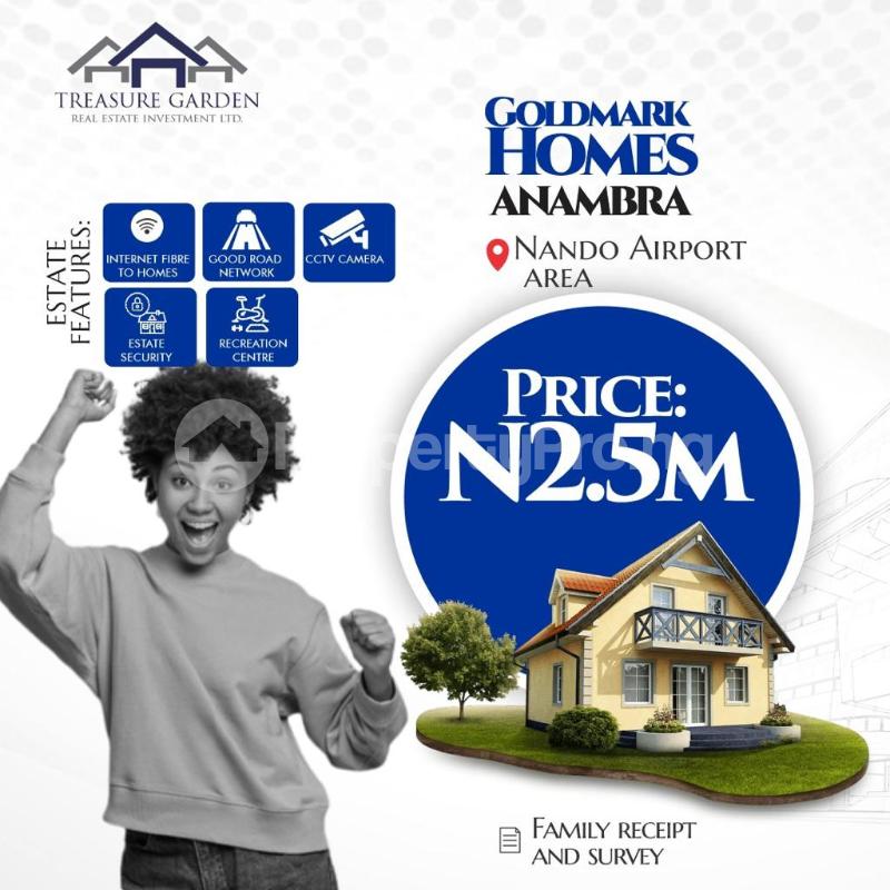 Land in Anambra Anambra Land for sale in anambra Land in anambra