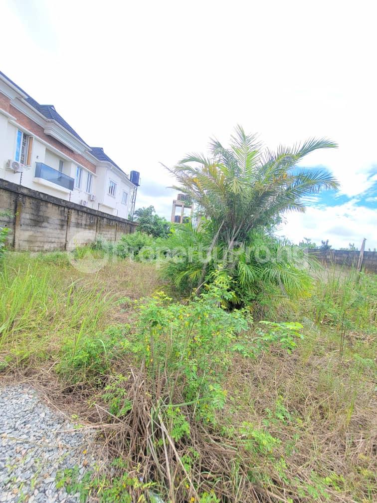 Land for sale First Unity Estate Badore Ajah Lagos - 0