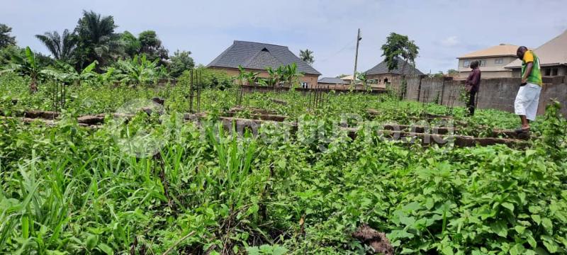 Land for sale Akobo Ibadan Oyo