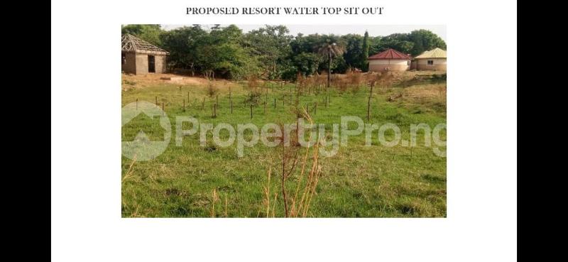 Land for sale Estate Kaduna South Kaduna