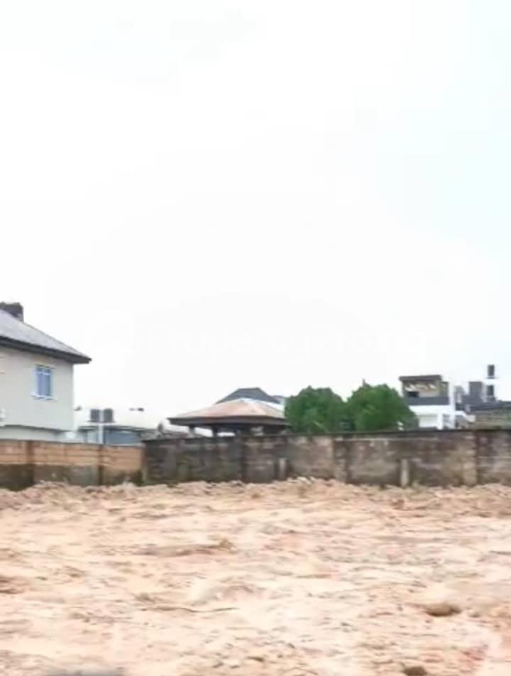 Land for sale Off 1st Ugbor Gra At Akpabor Benin City Central Edo