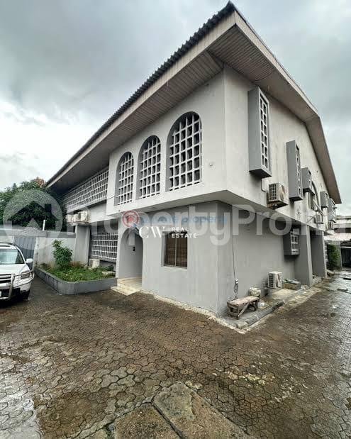 Land for sale Victoria Island Lagos