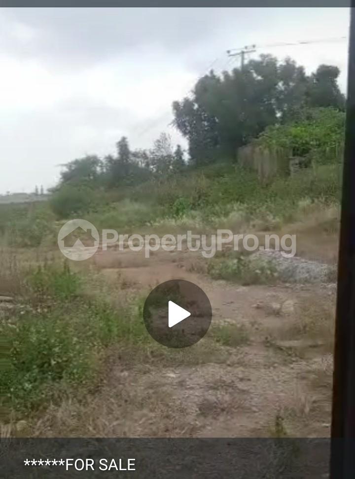 Land for sale Off Ojota Ogudu Road Ojota Lagos