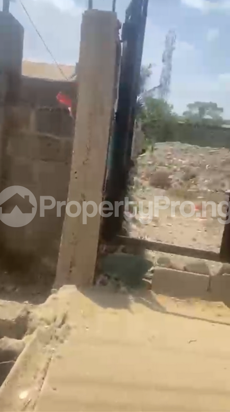 Land for sale Akoka Yaba Lagos