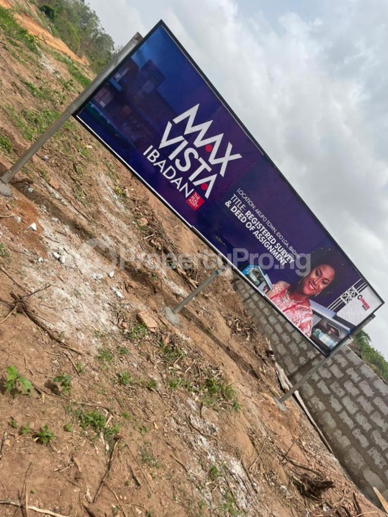 Land in Ibadan Oyo Land for sale in ibadan Land in ibadan