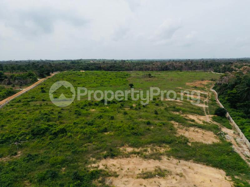 Land for sale Epe Lagos