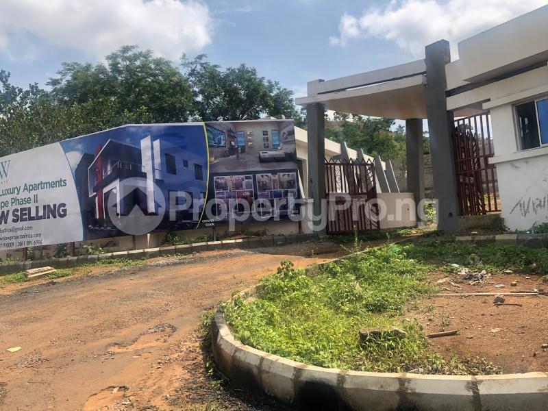Land in Katampe Ext Abuja Land for sale in katampeext Land in