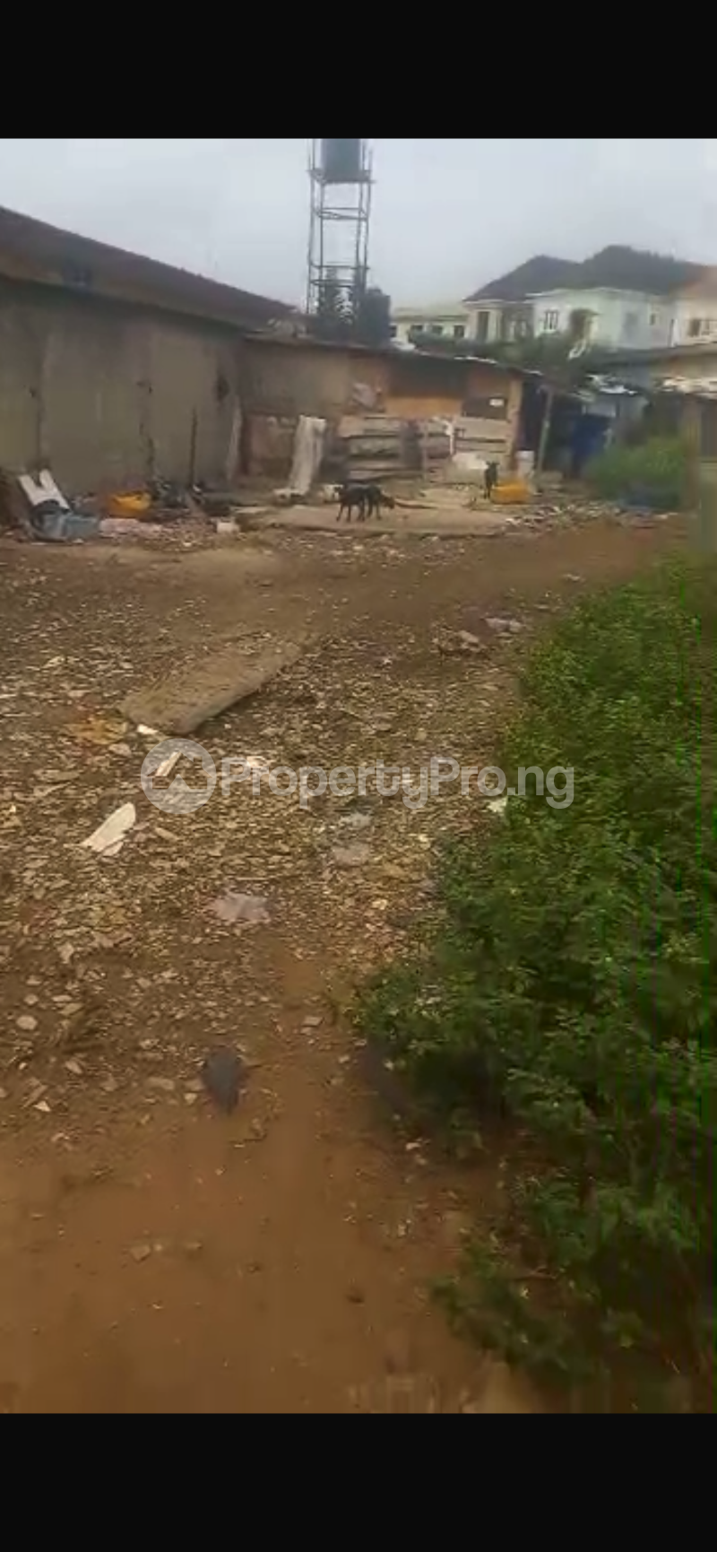 Land for sale Gbagada Lagos