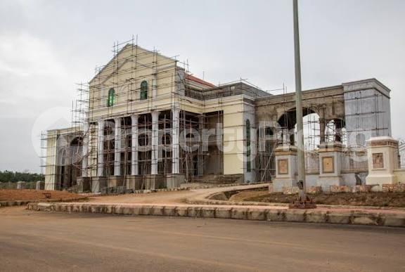 Land for sale Aiyegun Oleyo Oluyole Oyo