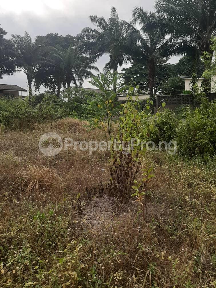 Land for sale ... Ikeja GRA Ikeja Lagos - 0