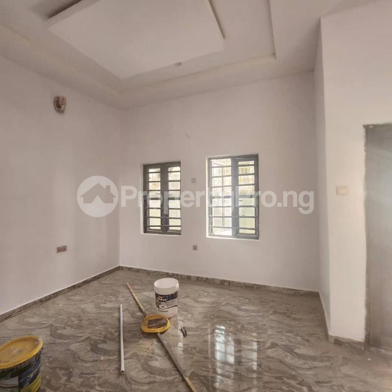 Land for sale Adeniyi Jones Ikeja Lagos