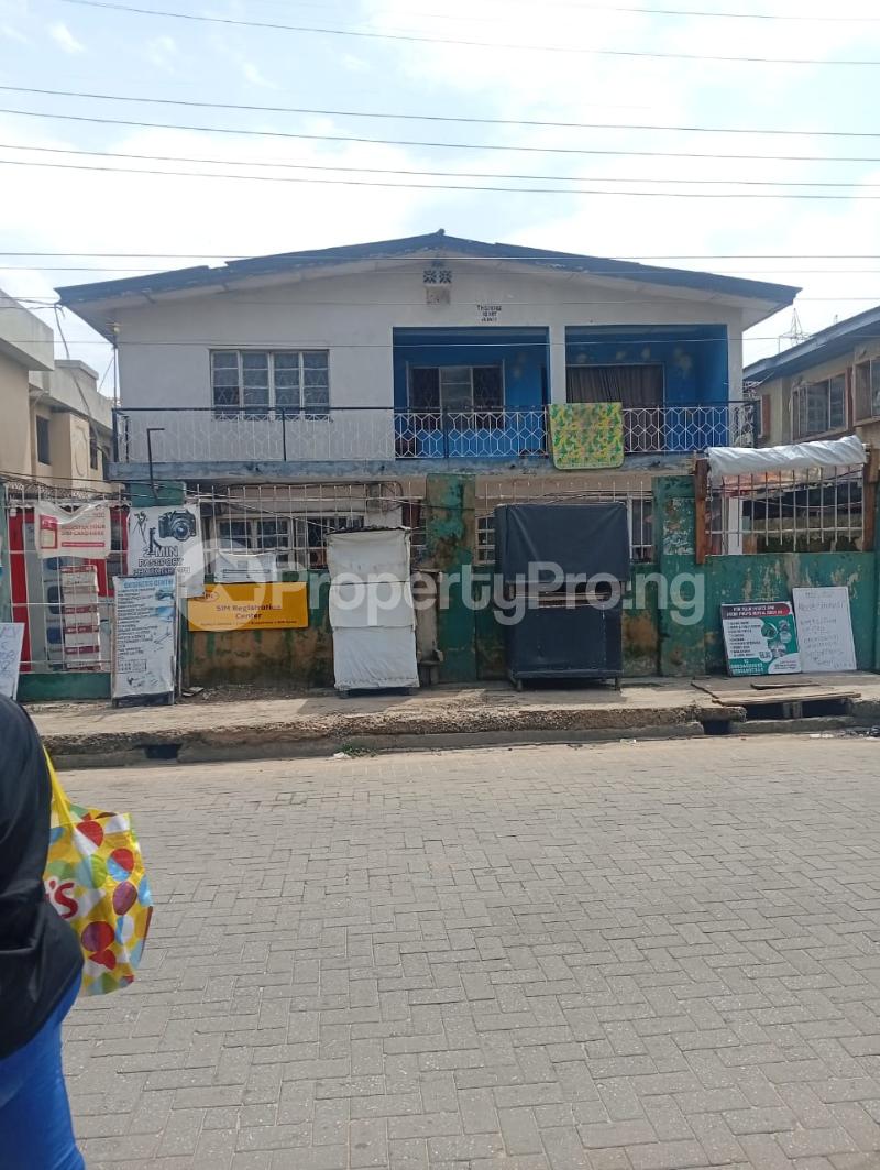 Land for sale Surulere Lagos