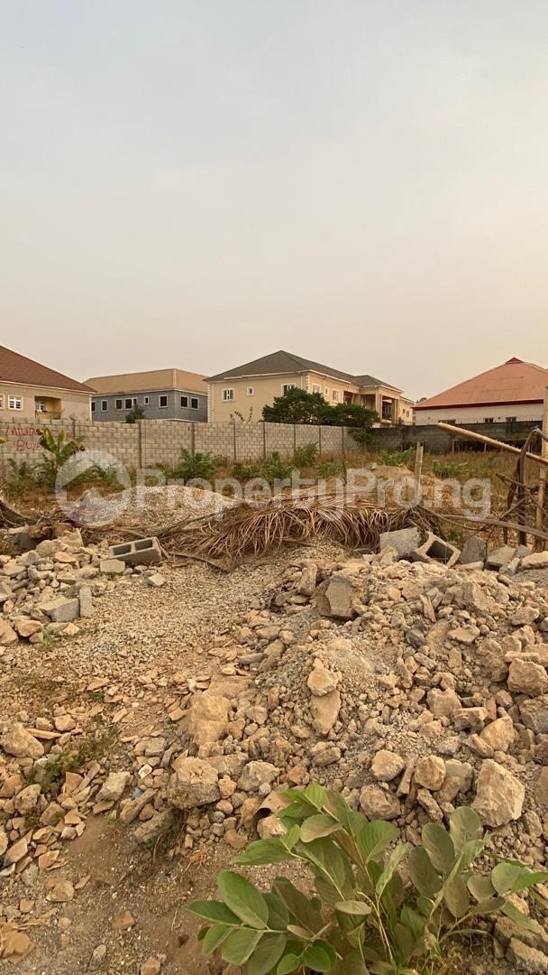 Land for sale Mpape Abuja