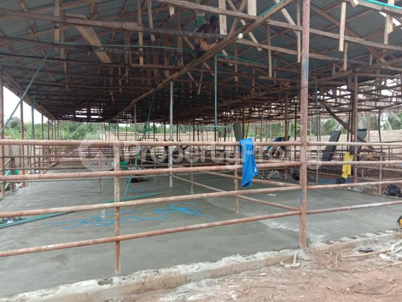 Land for sale Remo North Ogun