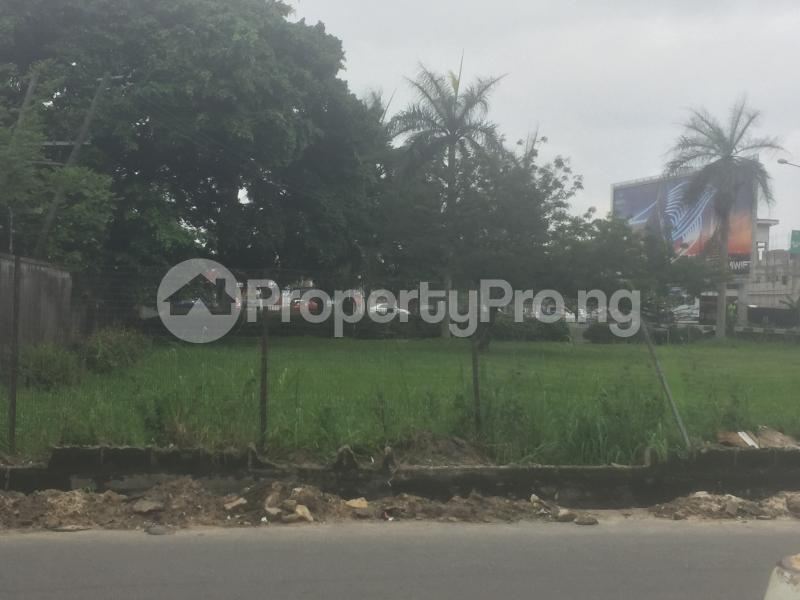 Land for sale Abacha Road, Gra, Casablanca, Chicken Republic. Port Harcourt Rivers