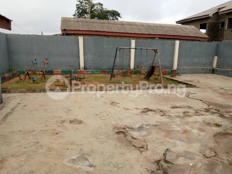 Land for sale Abule Egba Lagos
