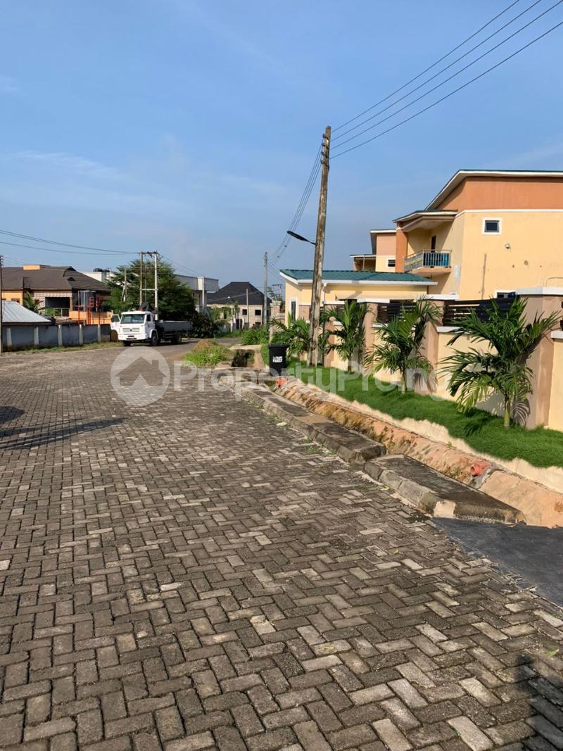 Land for sale S&t Estate Jericho Ibadan Oyo - 2