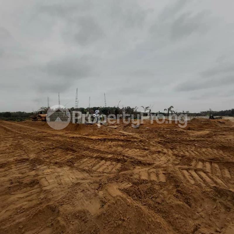 Land for sale Ibeju-Lekki Lagos