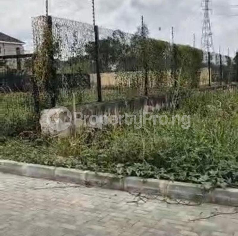 Land for sale Banana Island Ikoyi Lagos