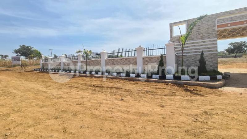 Land for sale Wasa District Apo Abuja