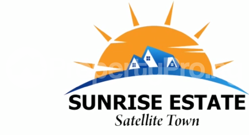 Land for sale Satellite Town Amuwo Odofin Lagos