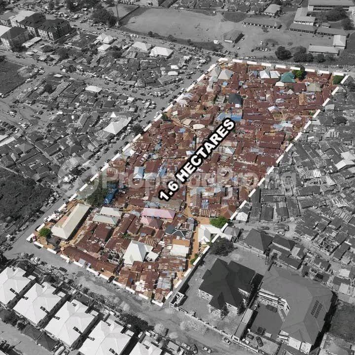 Land for sale Gaduwa Abuja