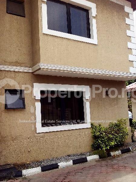 Land for sale Victoria Island Lagos