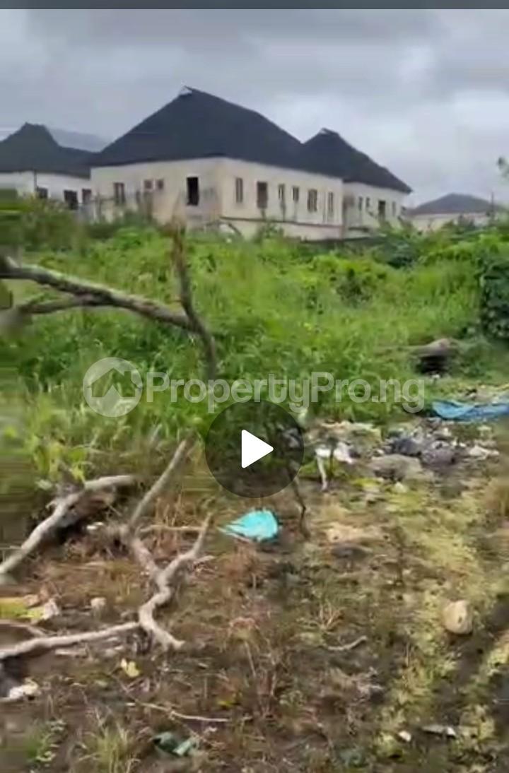Land for sale Lekki Scheme 2 Ajah Lagos