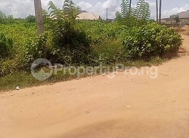 Land in Akobo Ibadan Oyo Land for sale in ibadan Land in ibadan