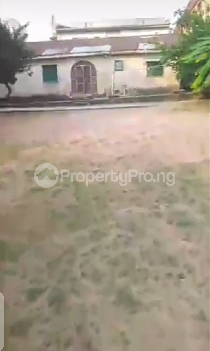 Land for sale Oke-Afa Isolo Lagos