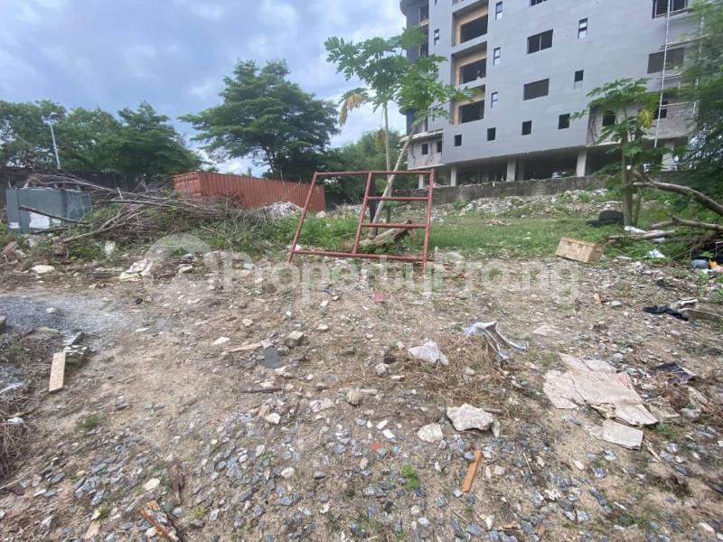 Land for rent Banana Island Ikoyi Lagos - 0