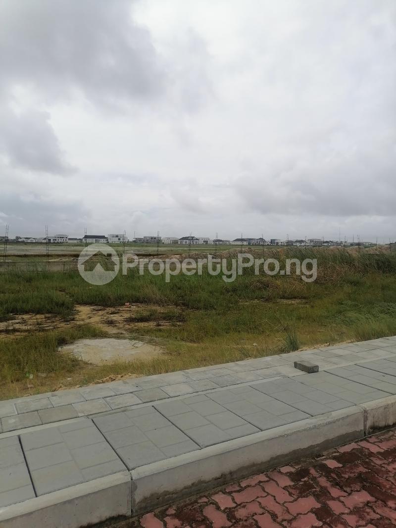 Land for sale On Freedom Way Lekki Phase 1 Lekki Lagos