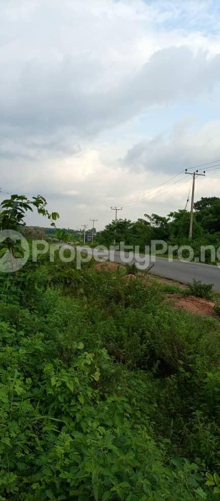 Land for sale Ido Oyo