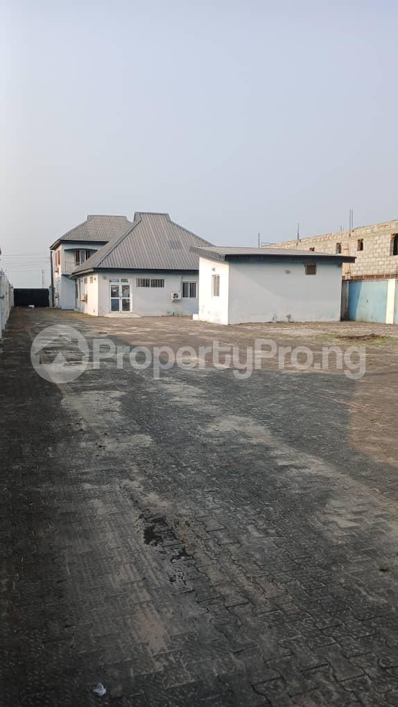 Land for sale Awoyaya Ajah Lagos - 0