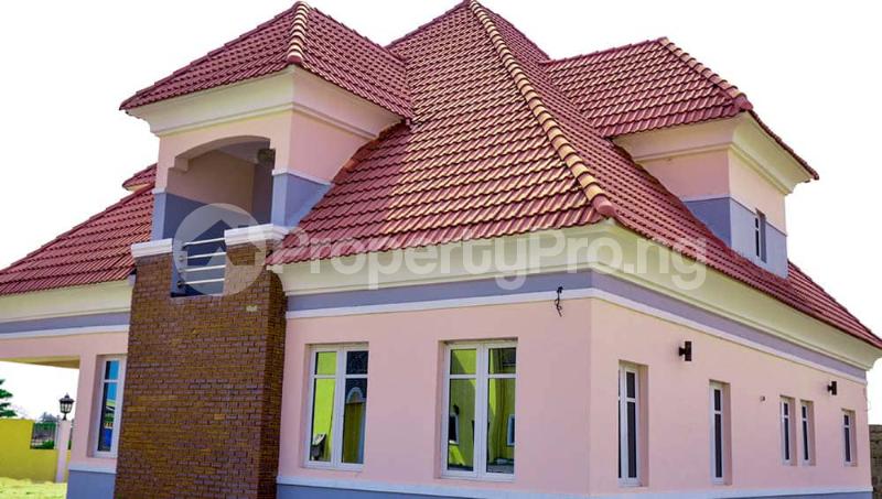 Land for sale Ibeju-Lekki Lagos