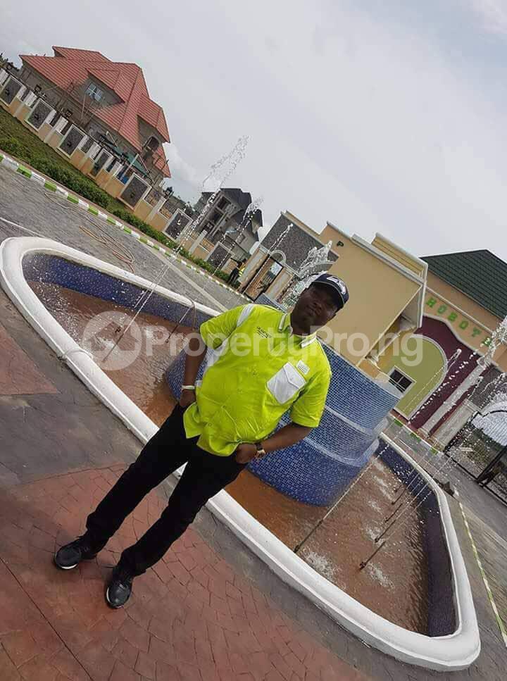 Land for sale   LaCampaigne Tropicana Ibeju-Lekki Lagos
