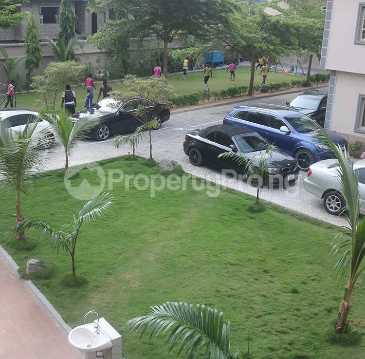 House for sale Apapa G.R.A Apapa Lagos