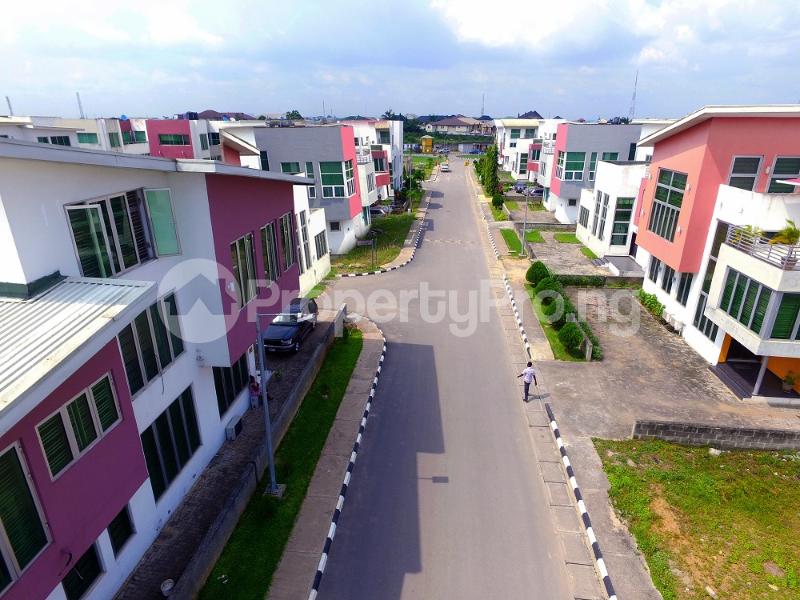 Land for sale Arepo Arepo Ogun - 0