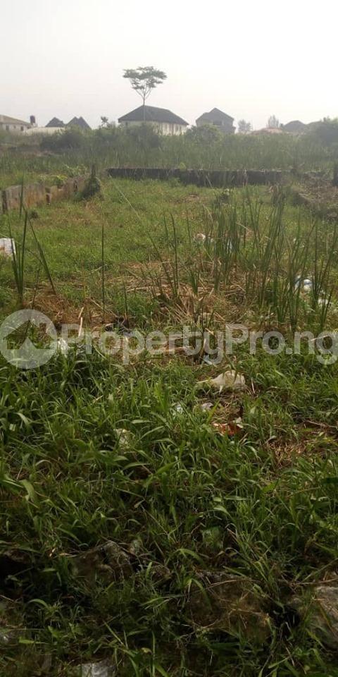 Land for sale Banana Island Ikoyi Lagos