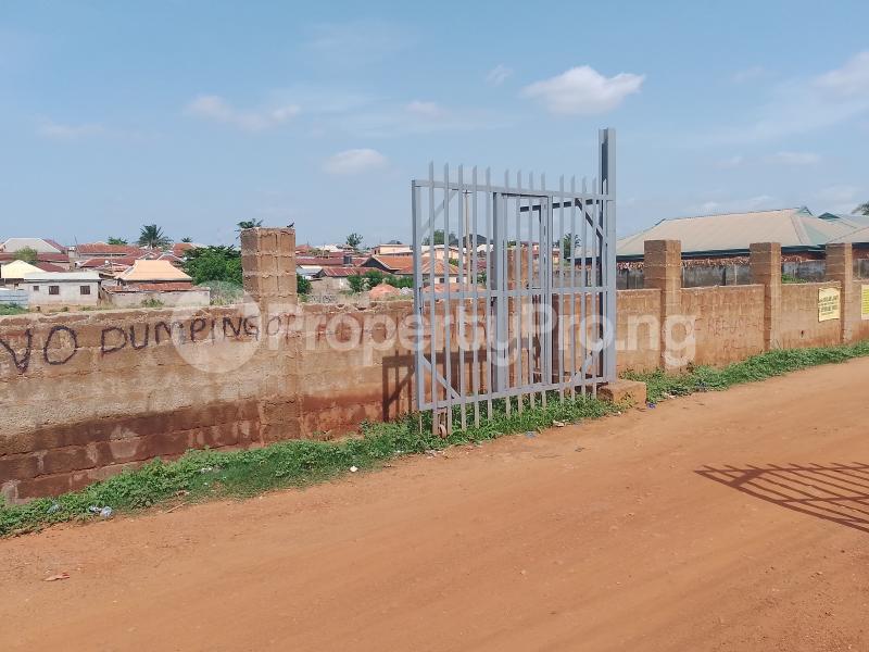 Land for sale Egypt Road Kaduna South Kaduna