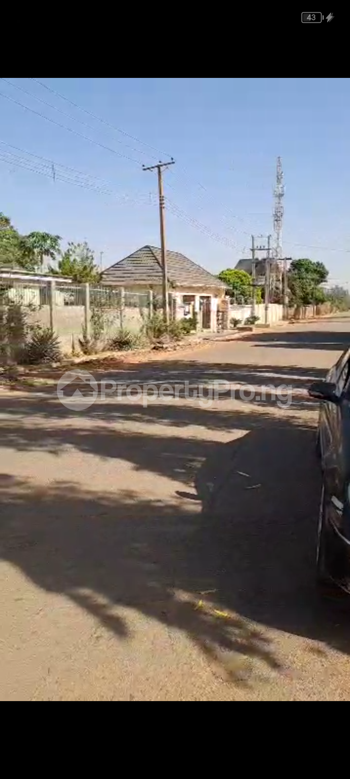 Land for sale Gwari Avenue Kaduna South Kaduna