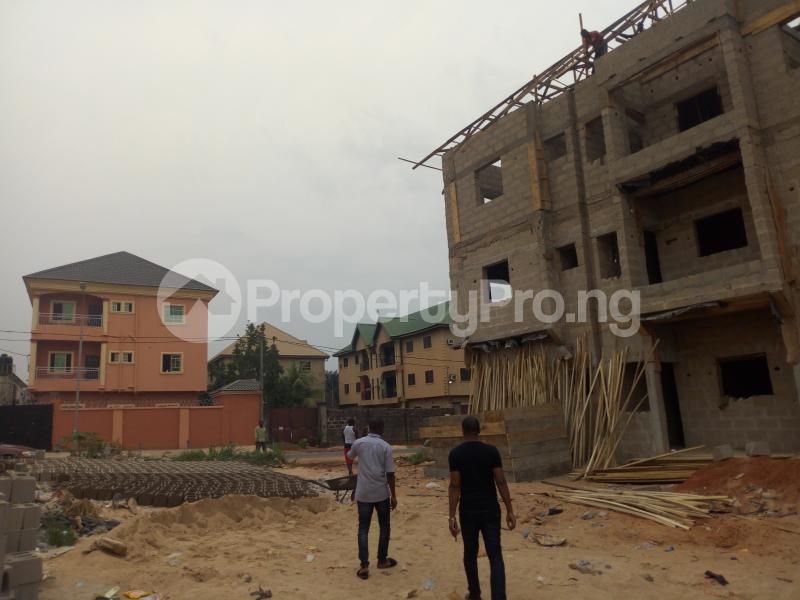 Land for sale Commissioners Quarters Awka South Anambra