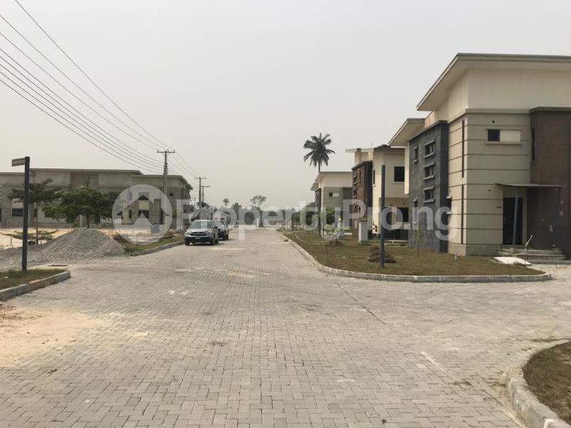 Land for sale Fara Park 2, Majek Sangotedo Lagos - 0