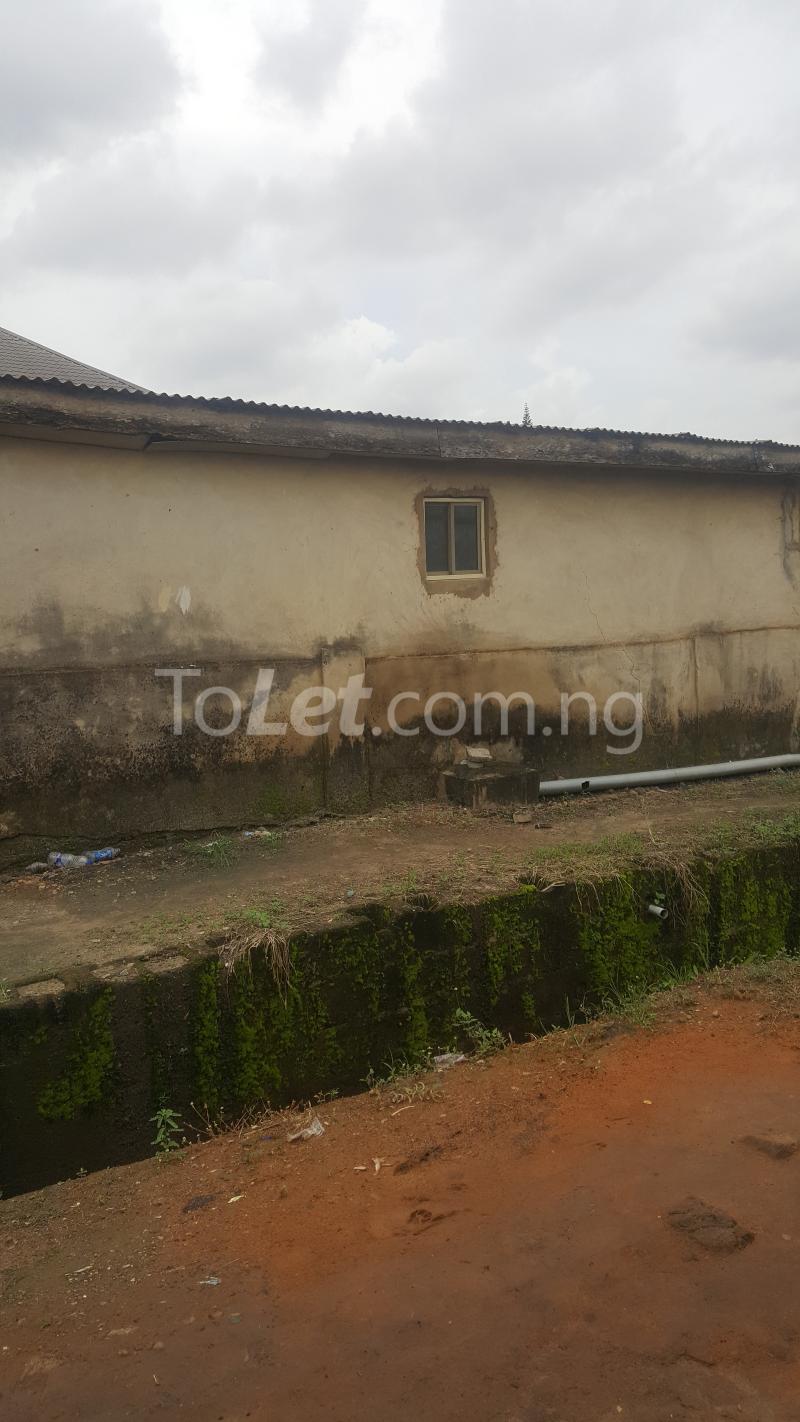 Land for sale 12 Oke-Afa Isolo Lagos